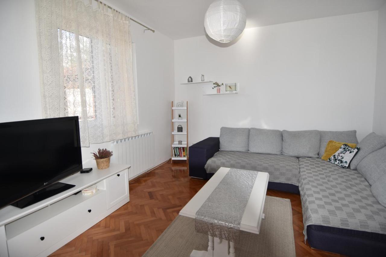 Apartment *Biba* Дуги-Рат Экстерьер фото